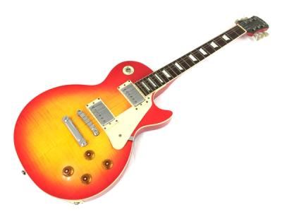 Epiphone Les Paul サンバースト エレキ ギター