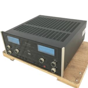 Mcintosh マッキントッシュ INTEGRATED AMPLIFER MA6800 ステレオアンプ