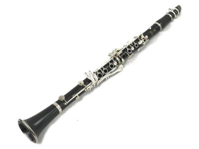 YAMAHA ヤマハ YCL-650 B♭ クラリネット 管楽器 吹奏楽器