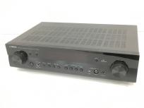 YAMAHA ヤマハ AVアンプ RX-S600 5.1ch ネットワーク レシーバーの買取