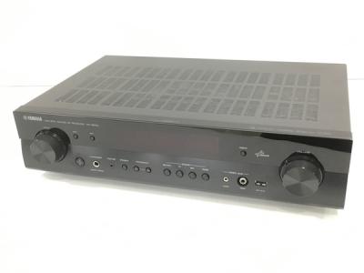 YAMAHA ヤマハ AVアンプ RX-S600 5.1ch ネットワーク レシーバー