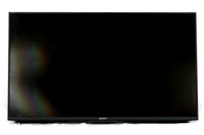 SONY BRAVIA KJ-43X8500C 液晶 TV 大型