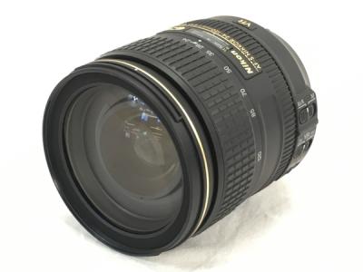 NIKON AF-S NIKKOR 24-120mm 4G N ED VR レンズ 撮影 趣味 カメラ ニコン