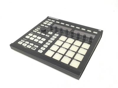 Native Instruments Maschine Stand付