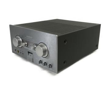 KENWOOD ケンウッド KAF-5002 アンプ 音響 オーディオ