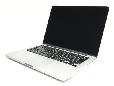Apple MacBook Pro Retina 13 Early 2015 SSD i5