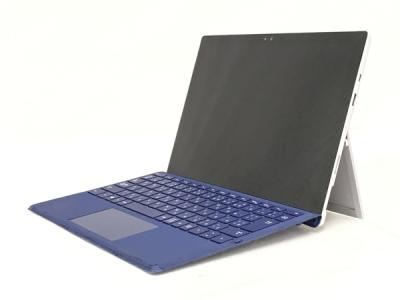 Microsoft Surface Pro 4 Core i5-6300U 2.40GHz 8GB SSD 256GB ノートPC パソコン Windows10 Pro マイクロソフト