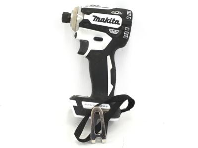 makita TD171D 18V 6.0Ah 充電式 インパクト ドライバー 電動 工具