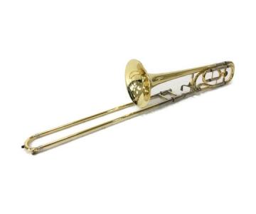 YAMAHA ヤマハ YSL882 Xeno ゼノ トロンボーン ハードケース マウスピース 付 楽器 金管楽器 吹奏楽