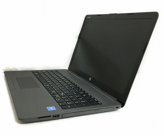 HP 250 G7 Notebook PC(ノートパソコン)-