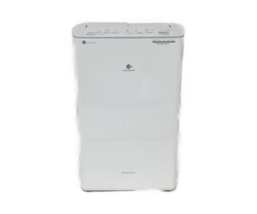 Panasonic パナソニック F-YC120HUX ハイブリッド方式 衣類乾燥除湿機 2021年製 家電