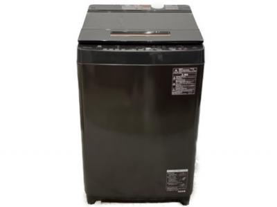 ジャンク　12キロ　東芝　洗濯機 2018年製　19年に購入　AW-12XD7 ジャンク 12キロ 東芝 洗濯機 2018年製 19年に購入 AW-12XD7 ジャンク