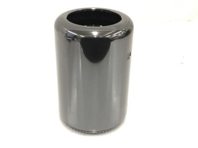 Apple アップル Mac Pro Late 2013 CTOモデル デスクトップ PC Xeon E5 32GB SSD512GB High Sierra 10.13 AMD Fire Pro D700