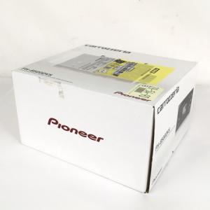 Pioneer carrozzeria FH-8500 DVS カーオーディオ パイオニア カロッツェリア