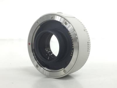 キャノン Canon EXTENDER エクステンダー EF 1.4x テレコンバーター レンズ テレコン カメラ