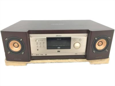 Victor ビクター EX-B3 コスモサウンド コンパクトコンポーネントシステム オーディオ 音響