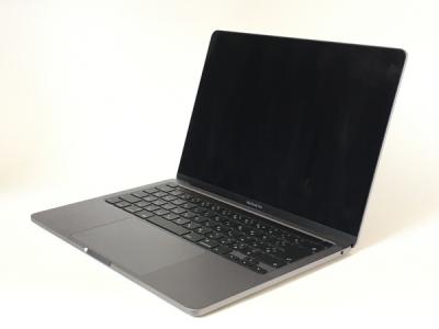 Apple MacBook Pro 13インチ 2020 Two Thunderbolt 3 ports ノート PC 