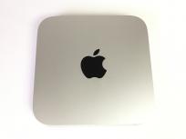 Apple Mac mini Late 2014 一体型 PC i5-4278U 2.60GHz 16GB SSD 256GB Catalina