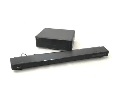 YAMAHA YSP-2200 NS-SWP600 デジタル サウンド プロジェクター ヤマハ オーディオ