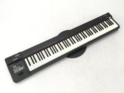 Roland ローランド A-88 MIDIキーボード 88鍵