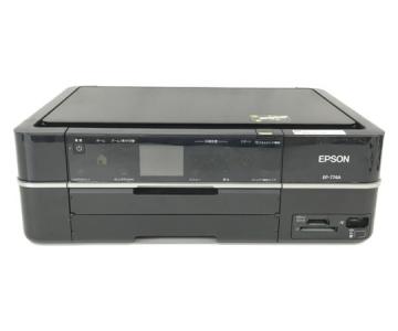 EPSON Colorio エプソン カラリオ EP-774A インクジェット複合機