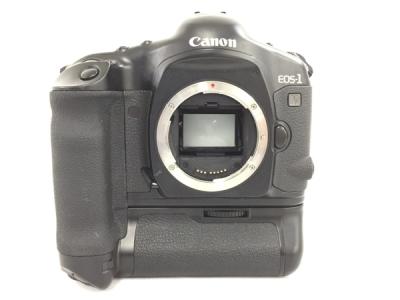 Canon キヤノン EOS-1 デジタル一眼レフ カメラ ボディ