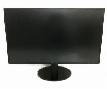 ViewSonic VA2719-SMH-7 IPSパネル搭載 27型 Full HD 液晶ディスプレイ
