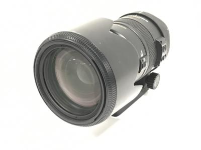 SIGMA DG 50-500mm 1:4.5-6.3 APO HSM For Canon レンズ