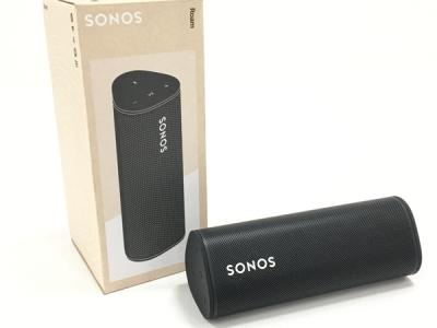 SONOS ROAM ROAM1JP1BLK 3021JN IP67 スピーカー ソノス ローム