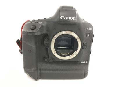 Canon キャノン EOS-1DX MarkII ボディ カメラ