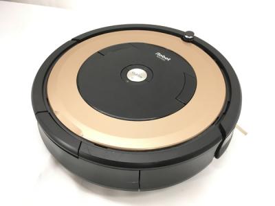 iRobot Roomba ルンバ 892 ロボット 掃除機 800シリーズ 家電