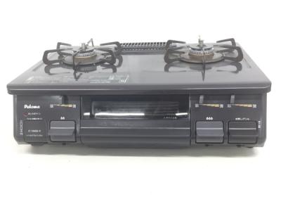 Paloma パロマ ガスコンロ IC-N86B-1R 都市ガス用