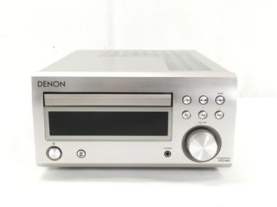 DENON デノン RCD-M41 CD レシーバー 音響 オーディオ