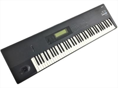 KORG T2(キーボード、シンセサイザー)の新品/中古販売 | 1062220