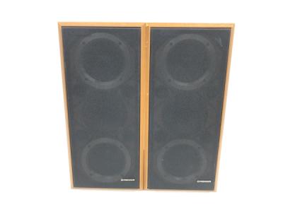 Pioneer S-LH3 2ウェイ スピーカー