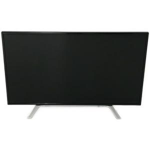 TOSHIBA 東芝 REGZA 43Z700X 4K液晶テレビ 家電 大型