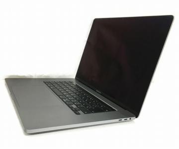 Apple MacBook Pro 16インチ 2019 Intel(R) Core(TM) i7-9750H CPU @ 2.60GHz 32 GB SSD 500GB ノート PC