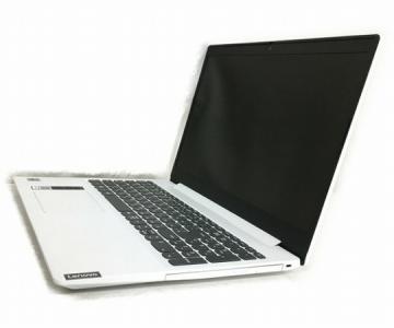 Lenovo IdeaPad L3-15IML05 81Y3 ノートPC 15.6インチ Core i7-10510U 1.80GHz 8 GB SSD 512GB