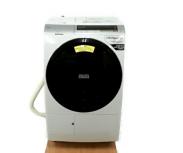 HITACHI ビッグドラム BD-SX110EL 洗濯機 11kg 2020年製 日立 家電 大型の買取