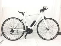 YAMAHA ヤマハ YPJ-C PW70CM 電動自転車の買取