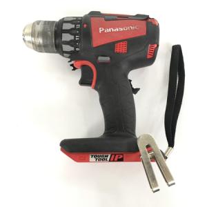 Panasonic パナソニック EZ74A2LJ2G-R 18V 5.0Ah 充電式ドリルドライバ