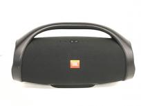 JBL Boom Box Bluetoothスピーカー 音響機器