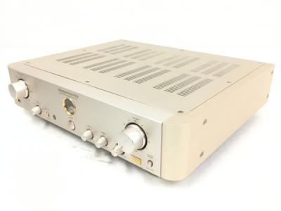 Marantz マランツ PM-17SA VER.2 プリメインアンプ