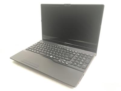 富士通 - LIFEBOOK  WAB/F  FMVWFAB14 中古美品　送料込 富士通 - LIFEBOOK WAB/F FMVWFAB14 中古 送料込の通販 by お値