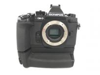 OLYMPUS オリンパス OM-D E-M1 ボディ ミラーレス 一眼 カメラの買取
