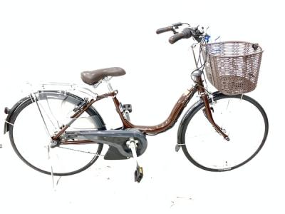 YAMAHA PA24CH 電動自転車 24インチ 電動アシスト