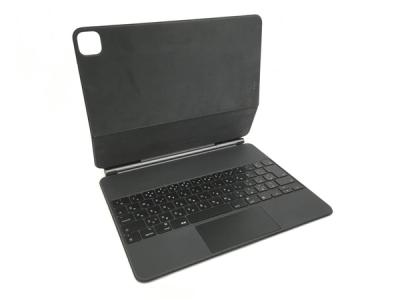Apple MJQK3J/A A2480 12.9インチ iPad Pro 第5世代 マジックキーボード ブラック