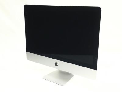 Apple iMac Retina 4K 21.5インチ 2017 i7 16GB 1TB 一体型 PC アップル