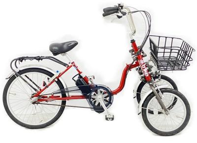 三輪自転車ユニバーサルトライク