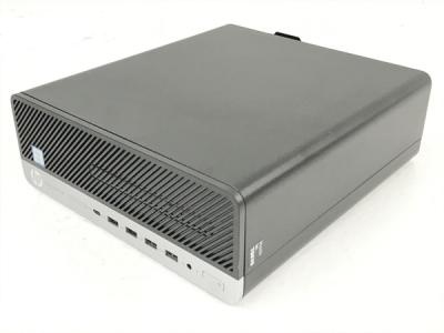 HP ProDesk 600 G5 SFF デスクトップPC